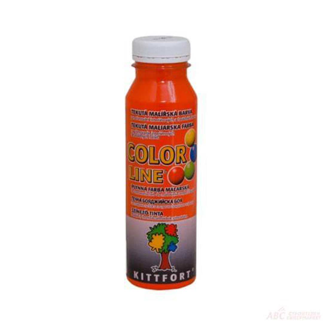 ПИГМЕНТ 26 БАНАН 250гр ColorLine