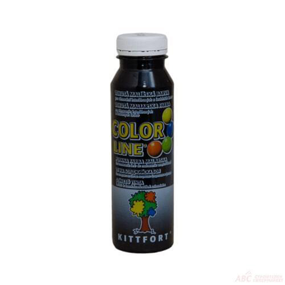 0000024692.jpg ПИГМЕНТ 23 ЛИЛАВ 250гр ColorLine