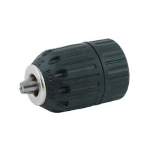 Патронник за бормашина 1/2" 13mm самоз. пластм. RAIDER RD-KC02 139908