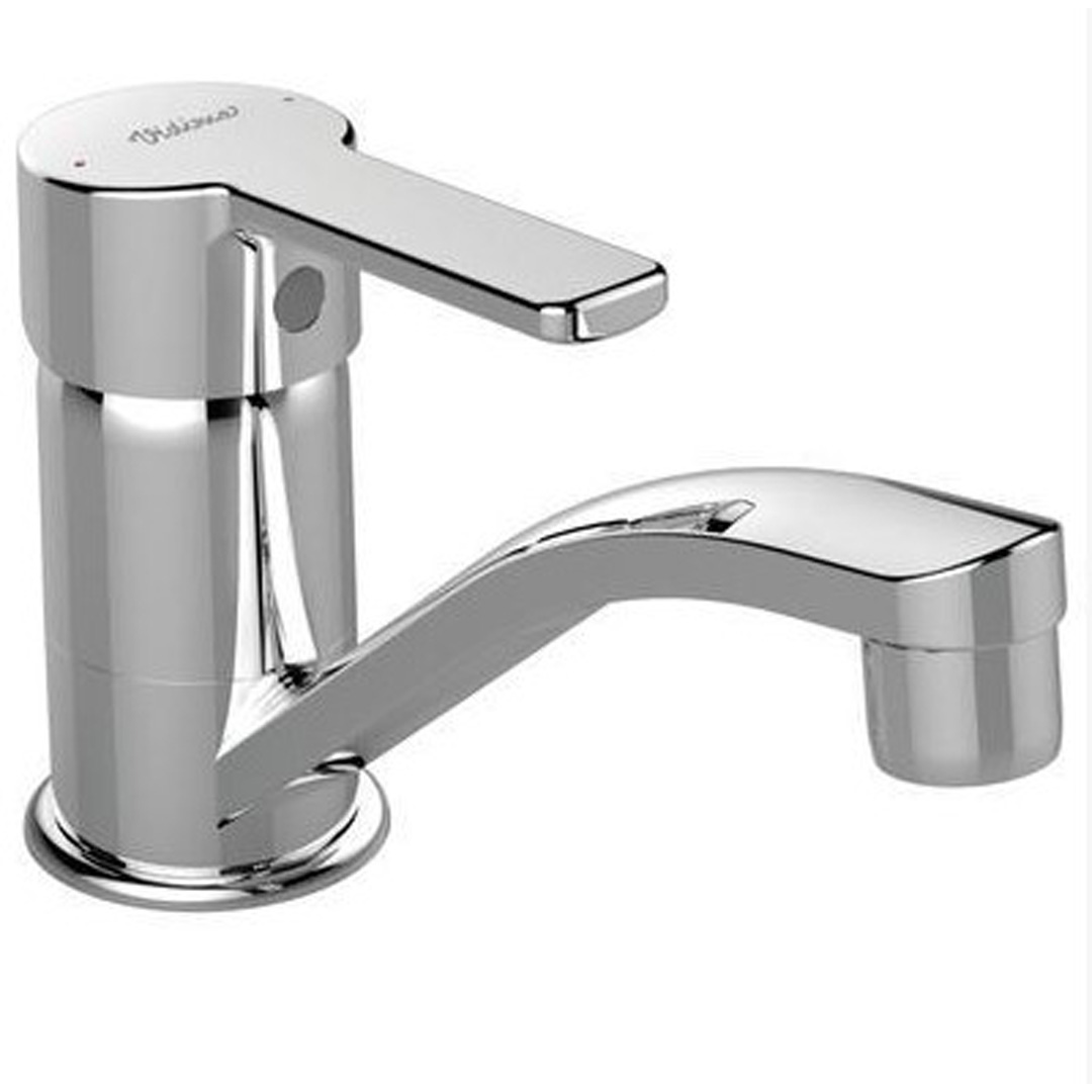 0000024793.jpg Смесител Calista L1.5 без изпразнител В1057АА