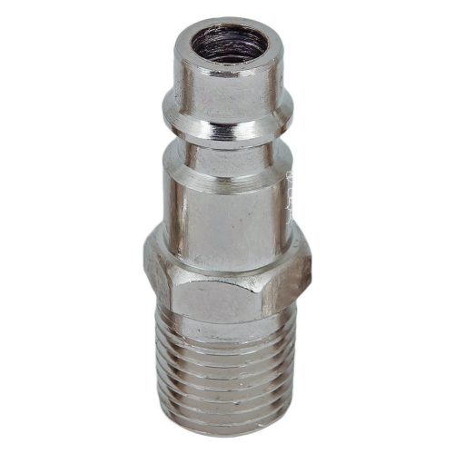 Накрайник пневм. за бърза връзка 1/4"M QC05 Raider 089928