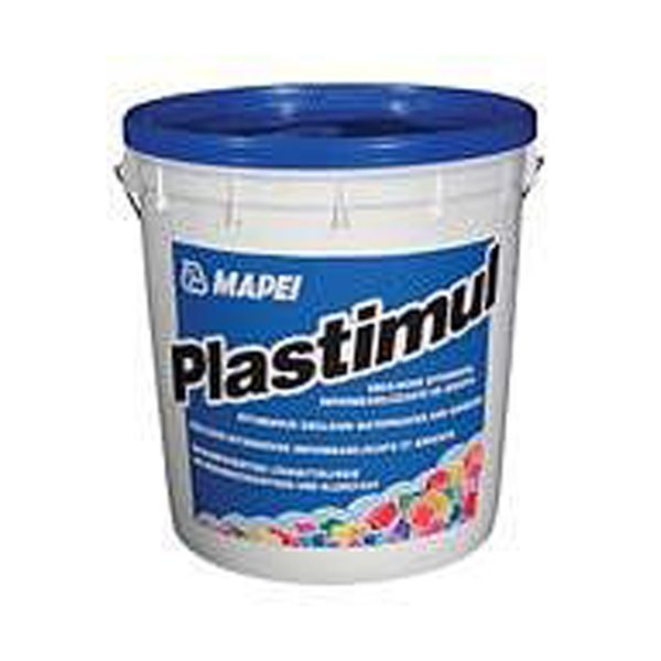 Течна хидроизолация Plastimul, 20 кг Mapei