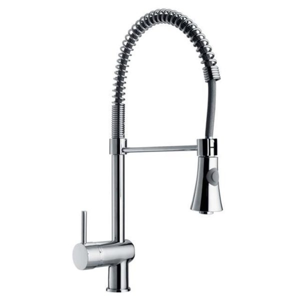 Стоящ смесител за кухня FORMA VITA San Remo 0088T