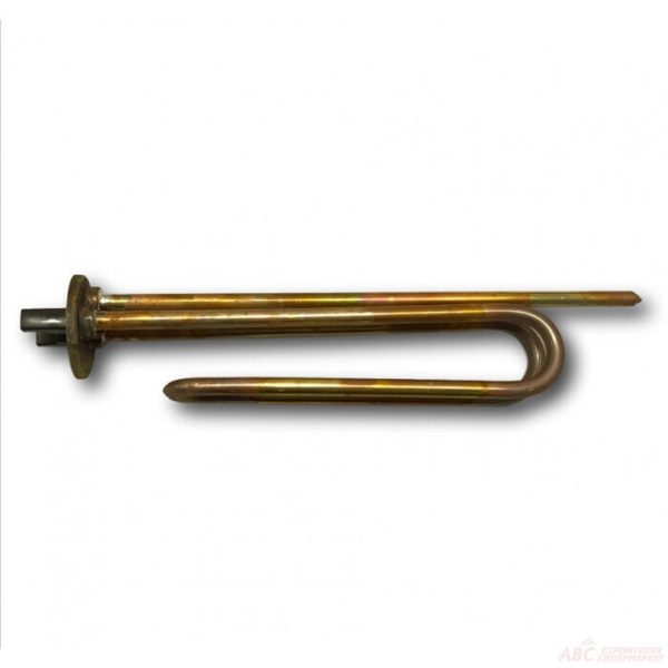 НАГРЕВАТЕЛ RCF TW3 РА М6 2500W 220V ФЛАНЕЦ 184178/010206