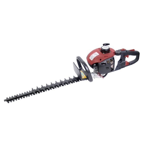 Бензинов храсторез Raider RD-GHT02, 650W, 600 мм, 22.5 cc – 075702