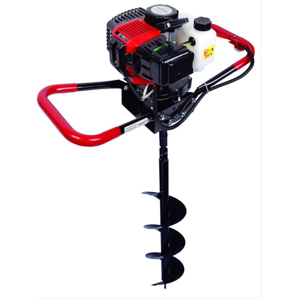Моторен Свредел Raider RD-EA02 1.65kW 2.2hp 52cc