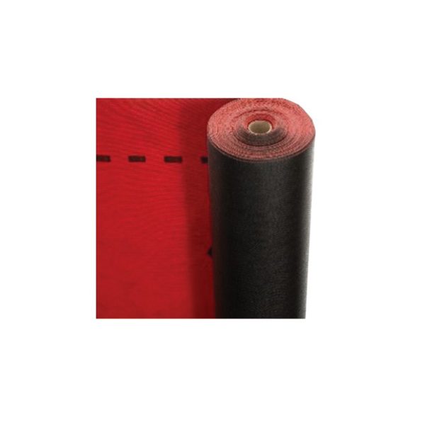 Мембрана EJOTOP RED 160 - 1.5МХ50М ЧЕРВЕНА 160ГР.75М2