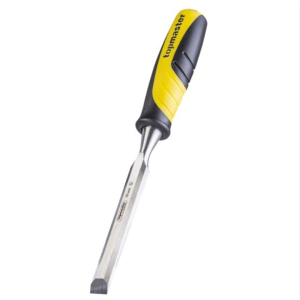 Длето за дърво 16mm 65Mn Topmaster Professional TMP 350127