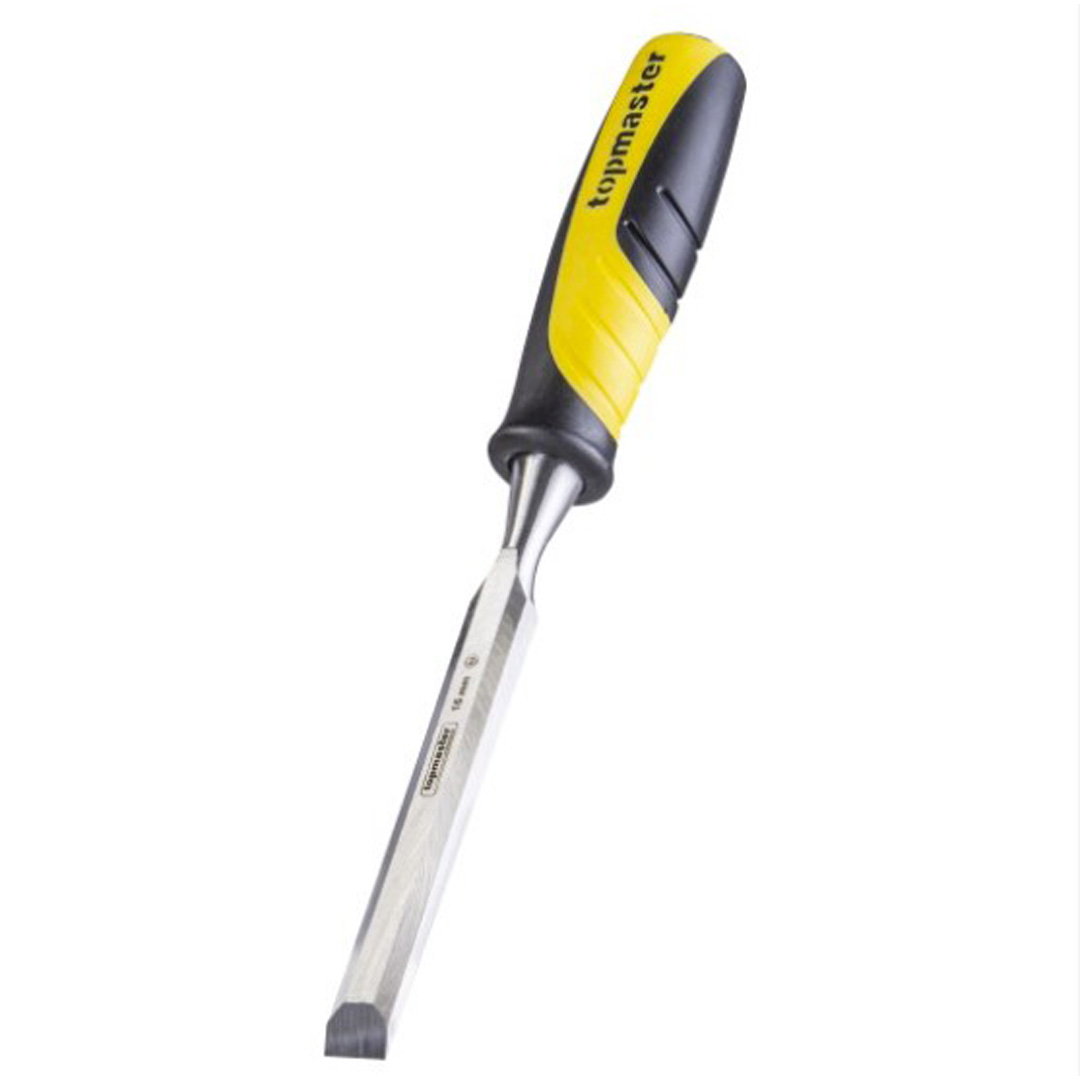 Длето за дърво 16mm 65Mn Topmaster Professional TMP 350127