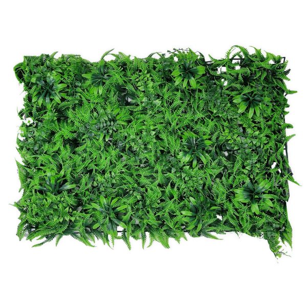 Изкуствена Трева За Стена 40x60см DIY-AP-52