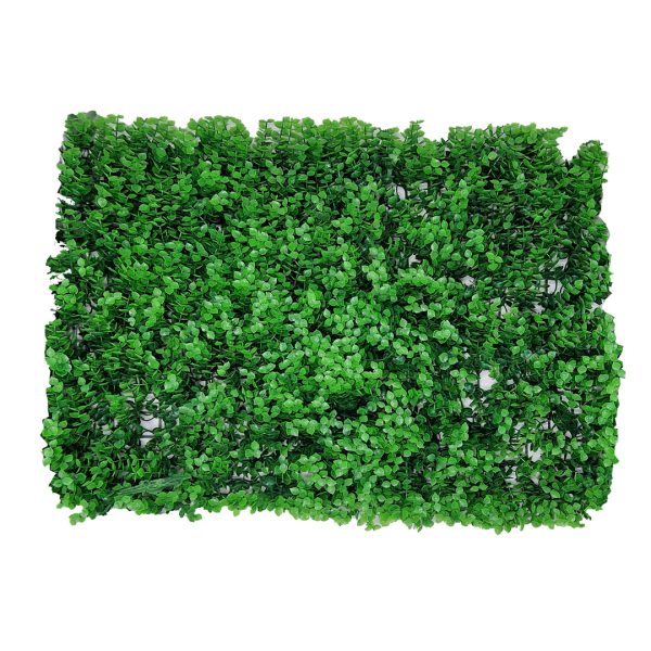 Изкуствена трева за стена 40x60 см DIY-AP-1