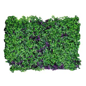 Изкуствена трева за стена, 40x60 см, DIY-AP-55