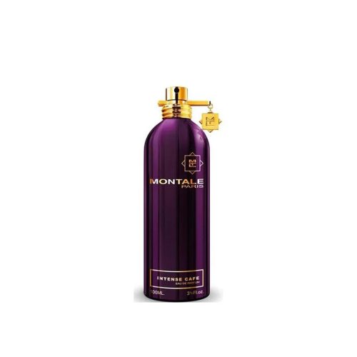 Унисекс парфюмна вода EDP INTENSE CAFE U EDP 50ml MONTALE