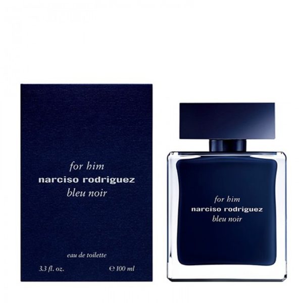 Парфюм за мъже EDT 100ML Narciso Rodriguez Bleu Noir