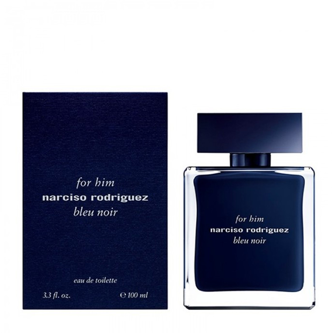 Парфюм за мъже EDT 100ML Narciso Rodriguez Bleu Noir