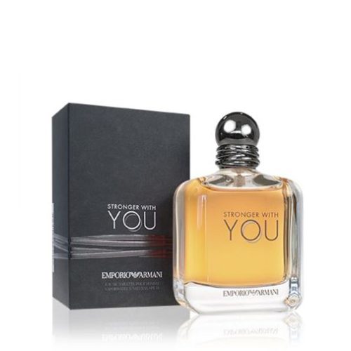 Парфюм Emporio Armani Stronger With You EDT 30ml