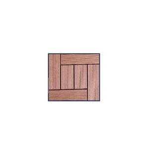 Декинг 300x300мм T003 NEW внос Китай