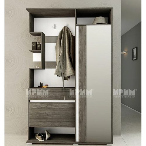 Портманто CITY 4000 ИРИМ