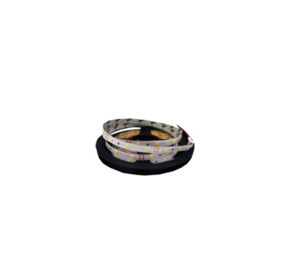 LED ЛЕНТА 3.8W SMD2835 60/m 6000К IP20 12V 5М