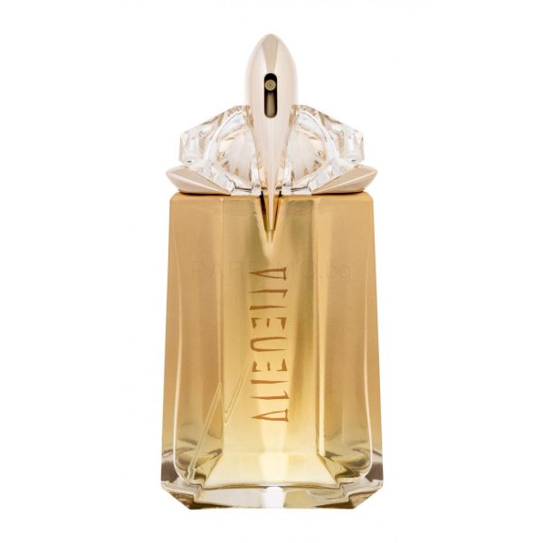 Mugler Alien Goddess Intense Eau de Parfum Spary 60 ml за жени