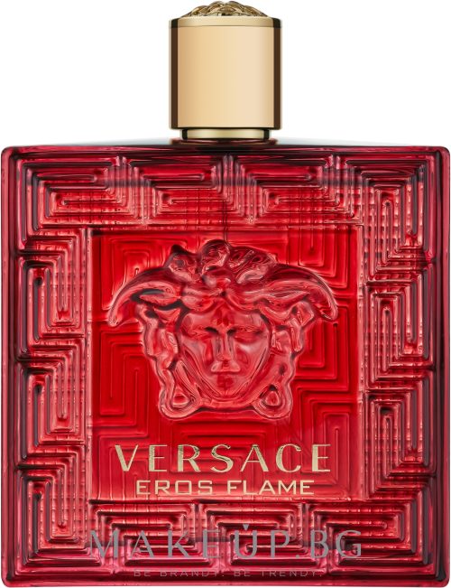 Versace Eros Flame EDP 50ml, Парфюмна вода за Мъже