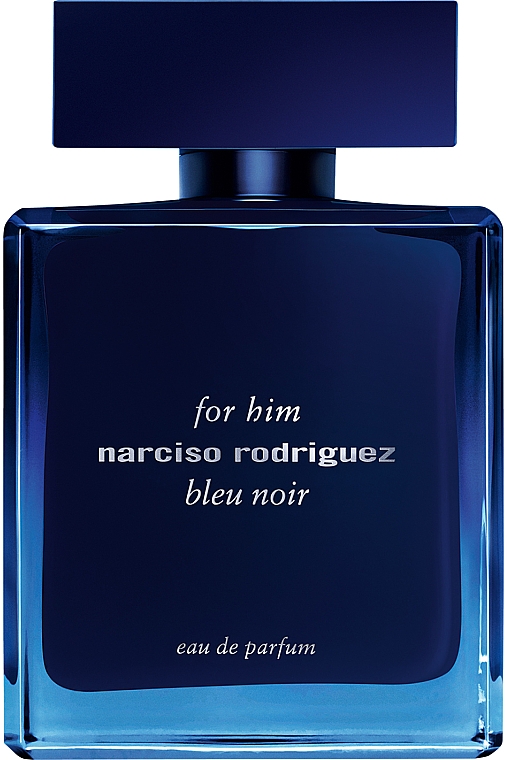 Narciso Rodriguez for Him Bleu Noir Parfum Parfum 100ml за Мъже
