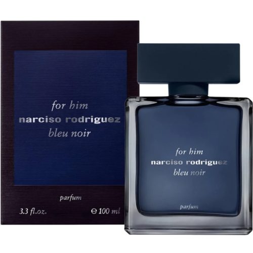 Narciso Rodriguez for Him Bleu Noir Parfum Parfum 100ml за Мъже
