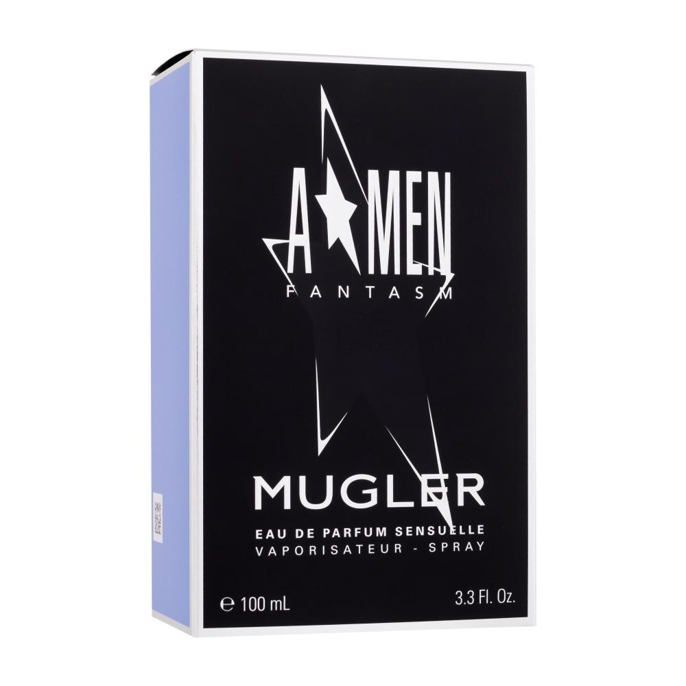 Thierry Mugler A*Men Fantasm EDP 100ml за Мъже