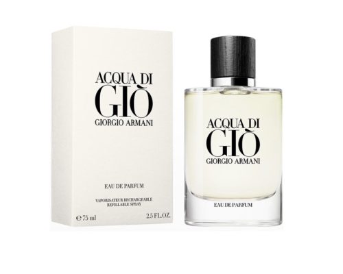 Armani Acqua Di Gio Eau de Parfum EDP 75ml за Мъже