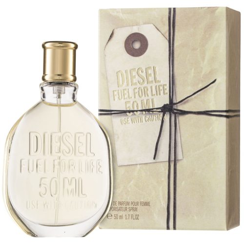 Diesel Fuel for Life Femme EDP 50 ml