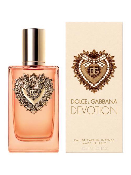 Dolce&Gabbana Devotion EDP 50ml за Жени