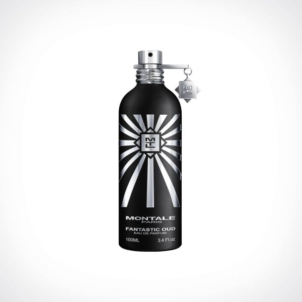 Montale Fantastic Oud EDP 100ml за Unisex