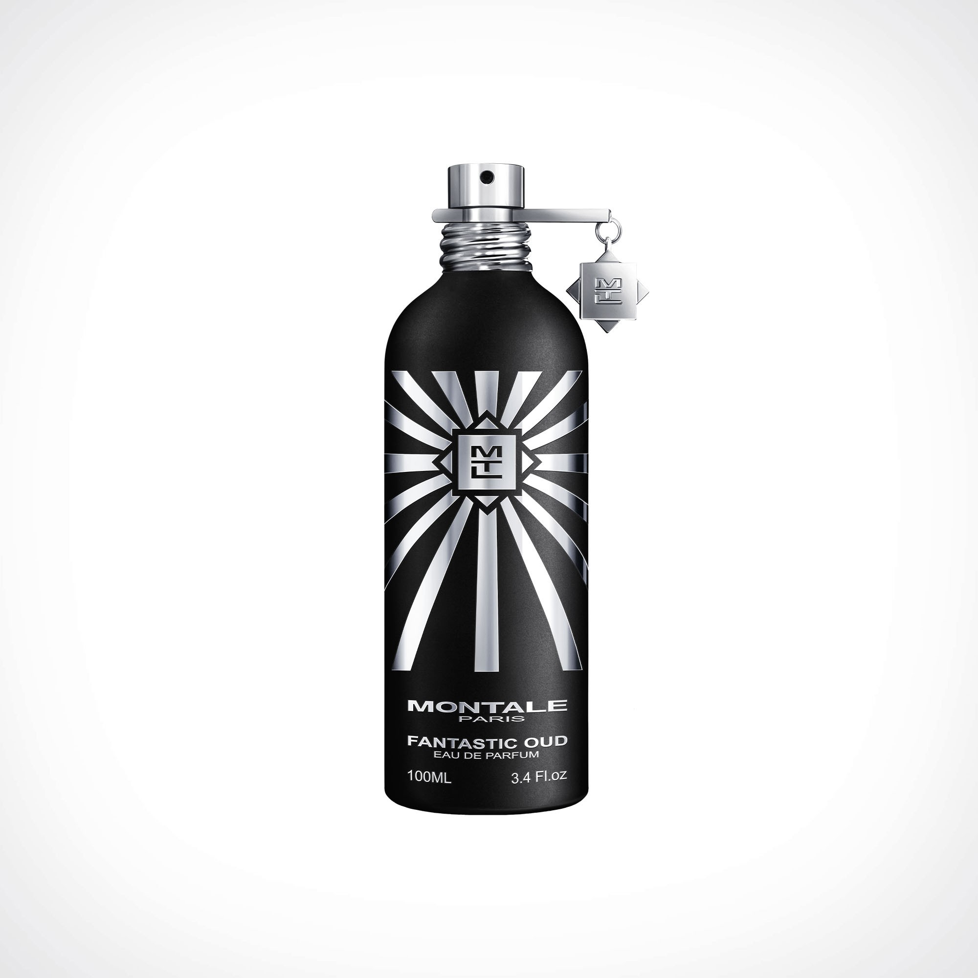 Montale Fantastic Oud EDP 100ml за Unisex
