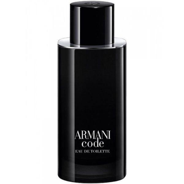 Armani Code Eau de Toilette 2023 EDT 125ml за Мъже