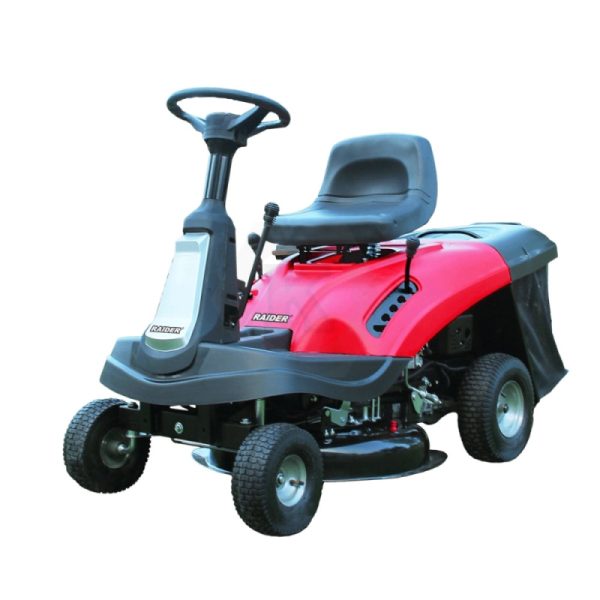 Косачка тракторна RAIDER RD-GLM16 4.8kW, 6.4Hp, 610мм