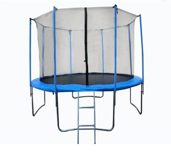 Батут с мрежа WR-NI008 8FT 244 cm