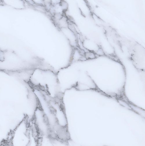 Гранитогрес 45х45 Статуарио Бял 6355 Кай