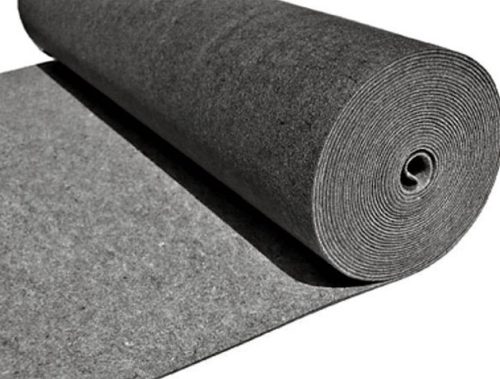 Геотекстил 2 X 50 м. 300 гр./м2 цвят микс, 100 м²