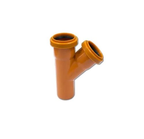 Пвц Разклонител Ф50/50/45