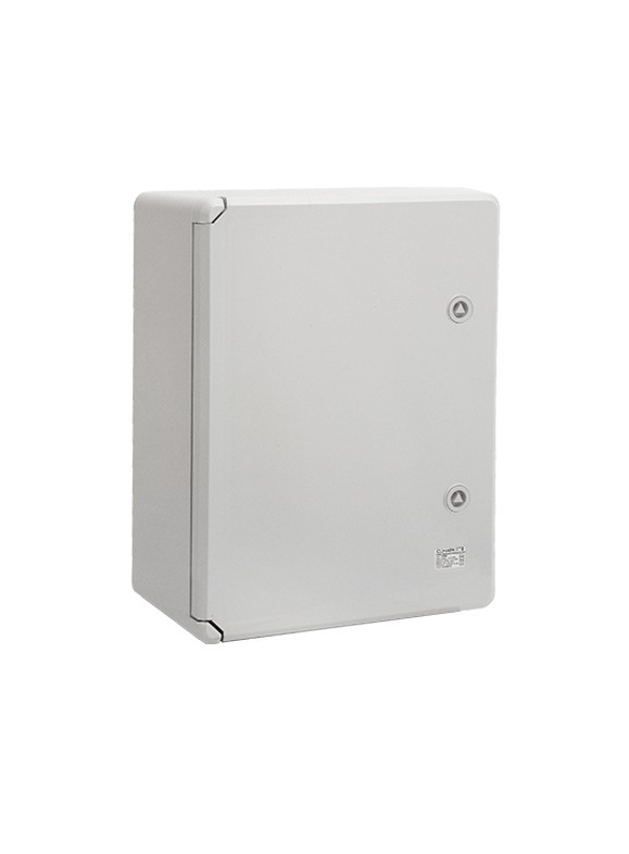 ПЛАСТМАСОВО ТАБЛО ABS PP 3004 IP65 400х300х170