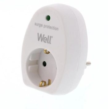 Контакт Със Защита Well