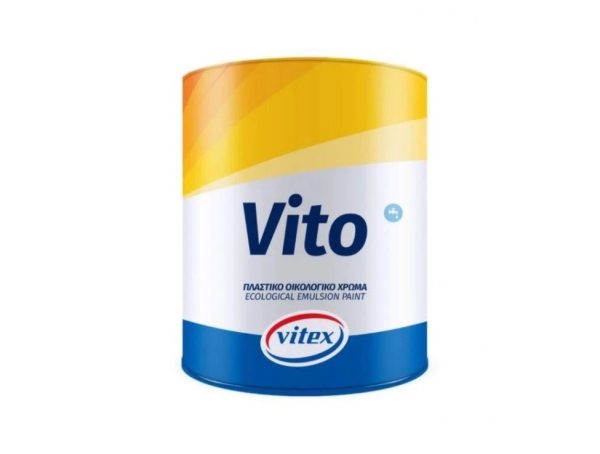 База за тониране Vitex Vito Eco CF BW 0.96л