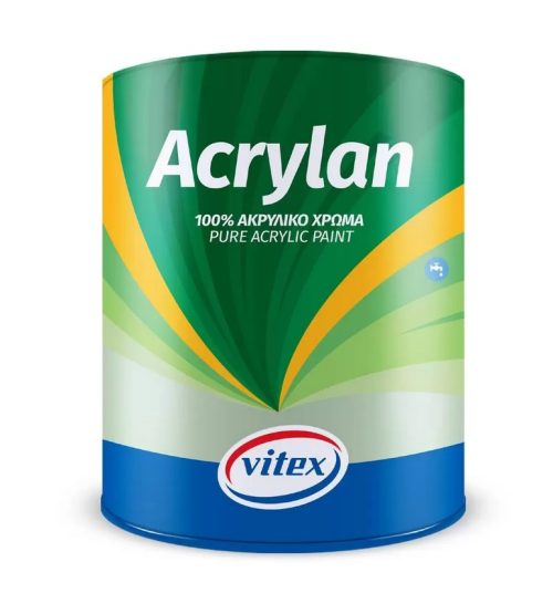 База за тониране CF Акрилан вертикални повърхности BM 9.6л