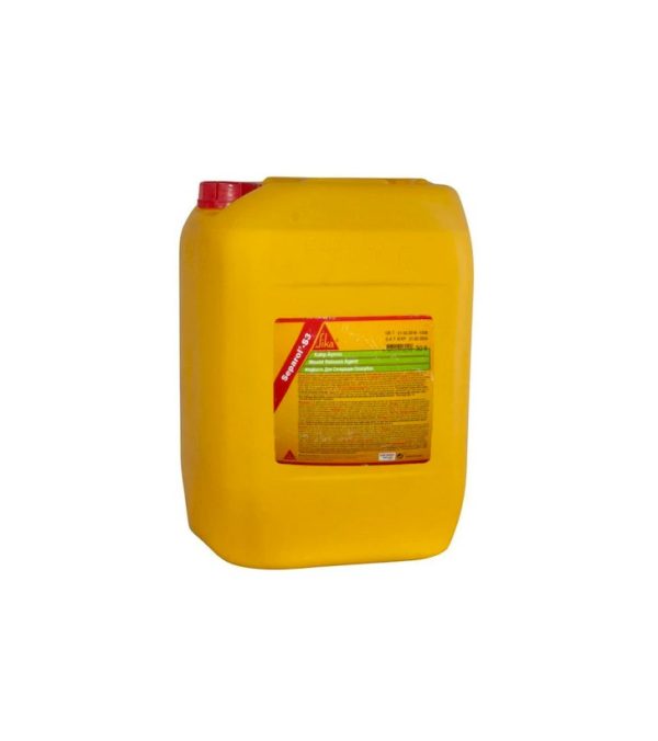 Кофражно Масло Sika Separol S-3
