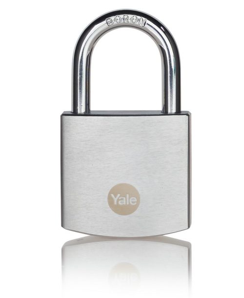 Катинар Закален Yale 50мм, Месинг, Скоба Y120/50/127/1