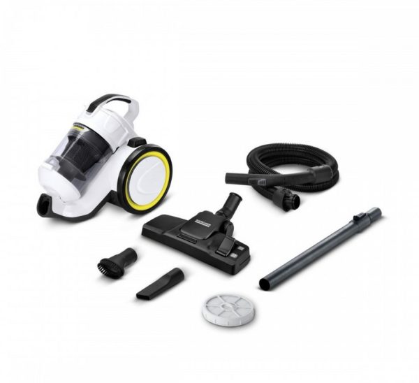 Прахосмукачка Електрическа Karcher 11980530, VC 3 (ERP ) *EU-I, 700 W