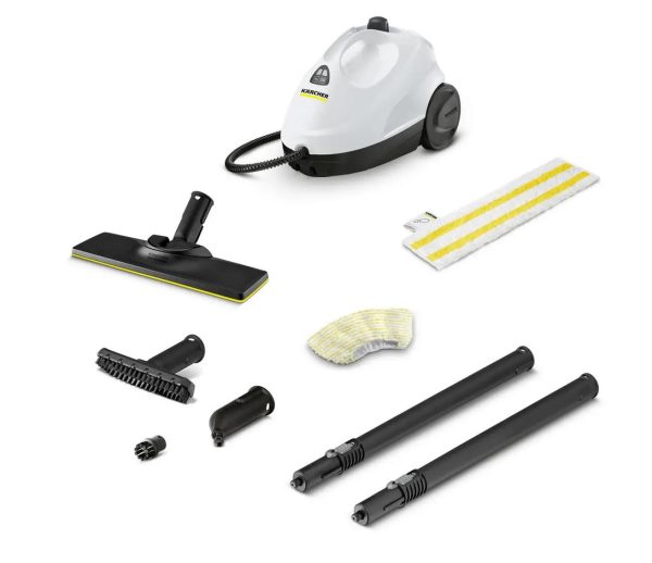 Парочистачка Karcher SC 2 Easyfix EU (15126000) , 1 литър