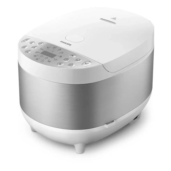 Мултикукър Philips Hd4713/40 , 1300 W, 5 L