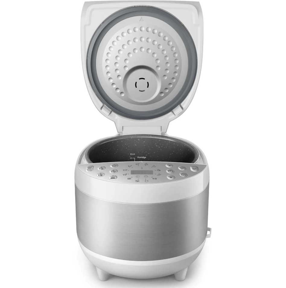Мултикукър Philips Hd4713/40 , 1300 W, 5 L