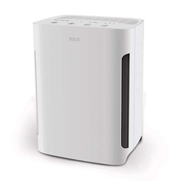 0000028288.jpg Въздухопречиствател Muhler APM-200UV Плюс Филтър 3в1